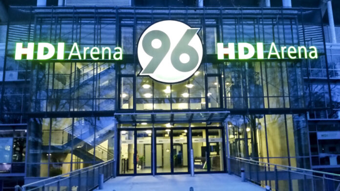 HDI-Arena