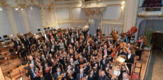 Bundesärztephilharmonie
