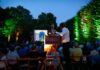 Kultursommer Wanderkino