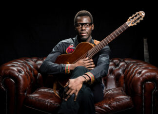 Kultursommer 2021: Jazz trifft Soul im Amtsgarten Kultursommer Willy Sahel