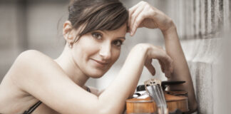 Kultursommer Kammerorchester - Lucja Madziar