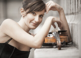 Kultursommer 2021: Kammerorchester Hannover gastiert in Engelbostel Kultursommer Kammerorchester - Lucja Madziar