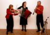 Kultursommer Trio Finkelstein