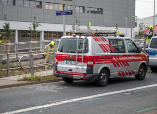Tödlicher Unfall auf der Hildesheimer Straße in Laatzen Unfallforschung