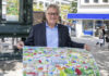 Regionspräsident Hauke Jagau