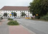 Heinrich-Heine-Straße - Baustelle