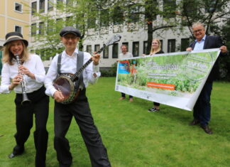 Regionsentdeckertag 2021: Bis zu 10.000 Interessierte werden erwartet Regionsentdeckertag 2021