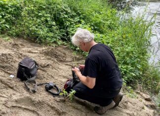Projekte mit Hör-Sinn gesucht onLeine - Jürgen Morgenstern