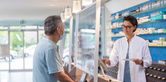 Genesenenzertifikate in Apotheken