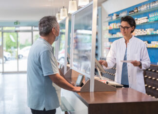Genesenenzertifikate ab heute in vielen Apotheken erhältlich Genesenenzertifikate in Apotheken