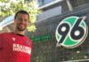 Julian Börner - Hannover 96
