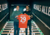Pressefoto Ondoua - Hannover 96