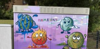 StreetArt Langenhagen