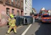 Verkehrsunfall