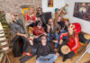 Improkokken Band