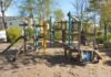 Spielplatz Eichstraße Langenhagen