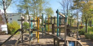 Spielplatz Eichstraße Langenhagen