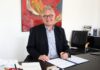Unterzeichnung Charta der Vielfalt