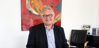 Unterzeichnung Charta der Vielfalt