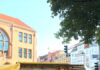 ZINNOBER-Infopoint-Marktwagen