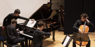 IFF Kammermusik
