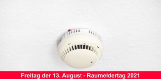 Rauchmelder