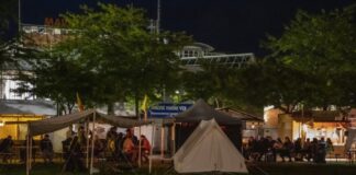 Mittelaltermarkt in Langenhagen