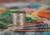 Geld - Münzen - Geldscheine
