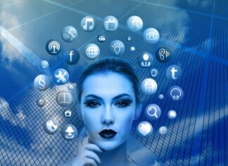 Frauennetzwerk in Langenhagen trifft sich Anfang September Netzwerk Grafik