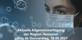 Grafik Allgemeinverfügung 190821
