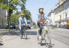 Radfahrer