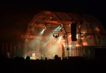 M’era Luna 2026: 25.000 Fans feiern in Hildesheim Open Air Konzert
