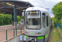 Bauarbeiten auf der Vahrenwalder Straße: Ersatzverkehr auf Stadtbahnlinie 1 bringt Fahrgäste weiter Stadtbahnlinie 1