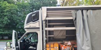 LKW