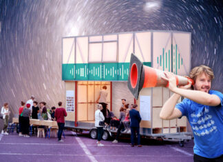 Europäische Mobilitätswoche: Wie klingt die Mobilität der Zukunft? Mobilitätswoche