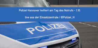 Polizei