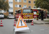 Feuerwehreinsatz