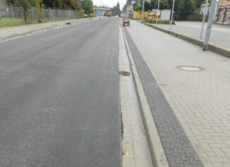 Baustelle „Am Pferdemarkt“ wechselt am 20. September in nächsten Abschnitt Am Pferdemarkt / Langenhagen