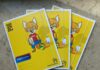 Postmappen