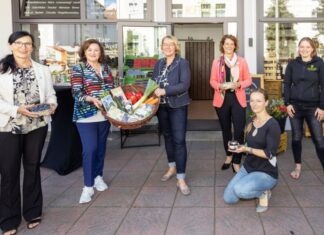 Erste „(Bio) Regio-Challenge“ in der Region Hannover beginnt am 13. September Einladung zur RegioChallenge