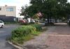 Die Hackethalstraße in Langenhagen wird umgestaltet.