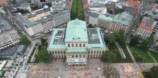 Kulturpicknick Hannover