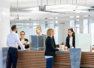 Gute berufliche Perspektive für Quereinsteiger