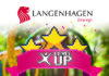 Flyer Level Up Langenhagen