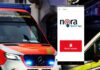 "nora" App