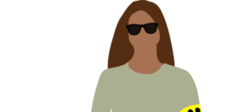 Grafik Blind