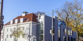 Haus der Jugend Langenhagen