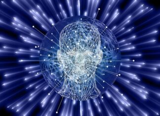 November der Wissenschaft 2021 Grafik Künstliche Intelligenz