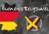 Grafik Bundestagswahl