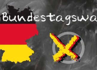 Die Region Hannover vor der Bundestagswahl 2025 Grafik Bundestagswahl